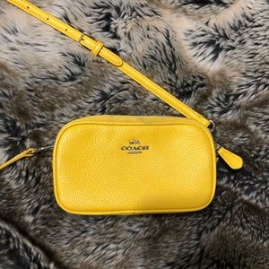 Coach Crossbody